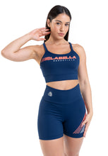 Cargar imagen en el visor de la galería, CONJUNTO ESSENTIALS NAVY