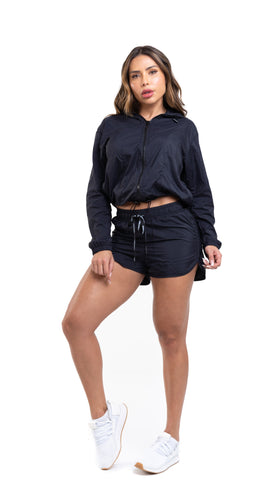 CHUMPA ESSENTIALS BLACK