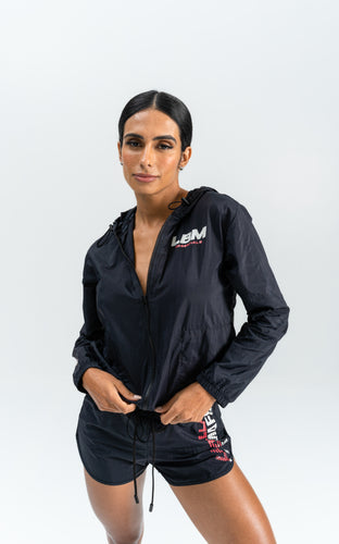 CHUMPA BLACK ESSENTIALS