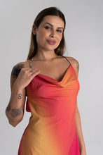 Cargar imagen en el visor de la galería, VESTIDO SUN TOUCH