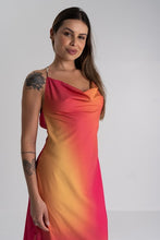 Cargar imagen en el visor de la galería, VESTIDO SUN TOUCH