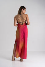 Cargar imagen en el visor de la galería, VESTIDO SUN TOUCH