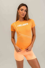 Cargar imagen en el visor de la galería, TSHIRT PEACH LOVE