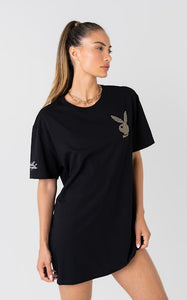 TSHIRT OVERSIZED PLAYBOY