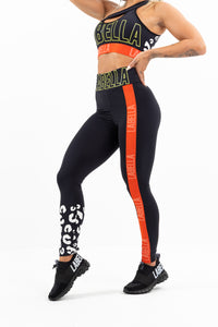 LEGGING FRENETIC