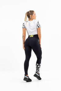 LEGGING FRENETIC