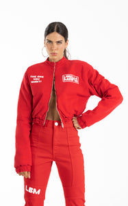 CHAQUETA BOMBSHELL