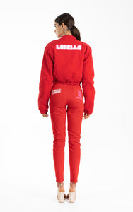 CHAQUETA BOMBSHELL