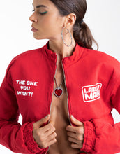 Cargar imagen en el visor de la galería, CHAQUETA BOMBSHELL