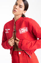 Cargar imagen en el visor de la galería, CHAQUETA BOMBSHELL