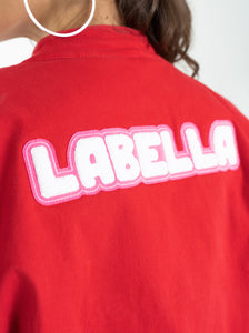 CHAQUETA BOMBSHELL