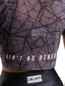 CROPPED FIERCE