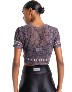 CROPPED FIERCE