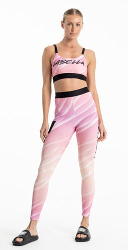 CONJUNTO ROSA DOPAMINA