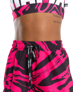CONJUNTO HIGHLIGHT ROSA