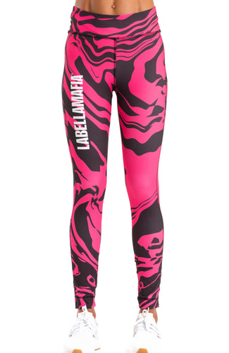 LEGGING HIGHLIGHT ROSA