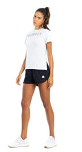 Cargar imagen en el visor de la galería, TSHIRT WHITE LABELLA
