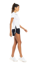 Cargar imagen en el visor de la galería, TSHIRT WHITE LABELLA