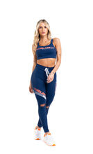 Cargar imagen en el visor de la galería, LEGGING ESSENTIALS ATLANTIS