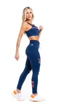 Cargar imagen en el visor de la galería, LEGGING ESSENTIALS ATLANTIS