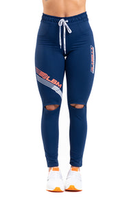 LEGGING ESSENTIALS ATLANTIS