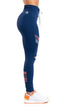 Cargar imagen en el visor de la galería, LEGGING ESSENTIALS ATLANTIS