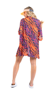 KIMONO FIRE
