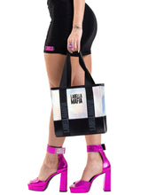 Cargar imagen en el visor de la galería, BOLSA TOTE TORNASOL