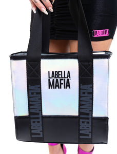 BOLSA TOTE TORNASOL