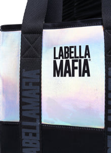 BOLSA TOTE TORNASOL