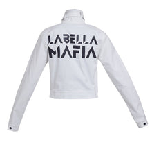 Cargar imagen en el visor de la galería, Chaqueta Blanca Lona, Q850