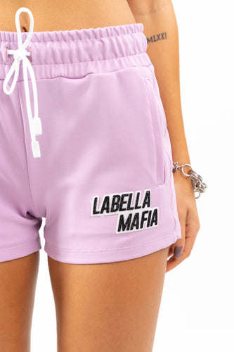 CONJUNTO MATCH LILA