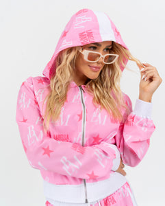 CHUMPA GROOVE PINK STAR