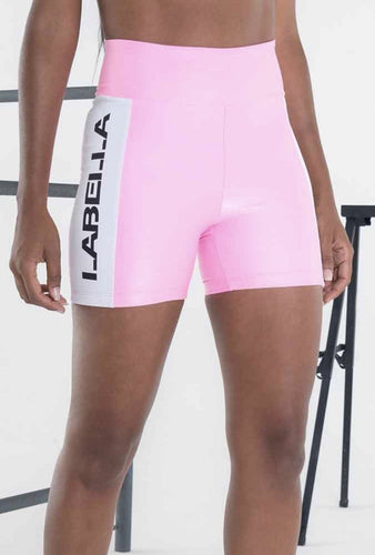 Copia de Copia de LICRA CITYGIRL ROSA